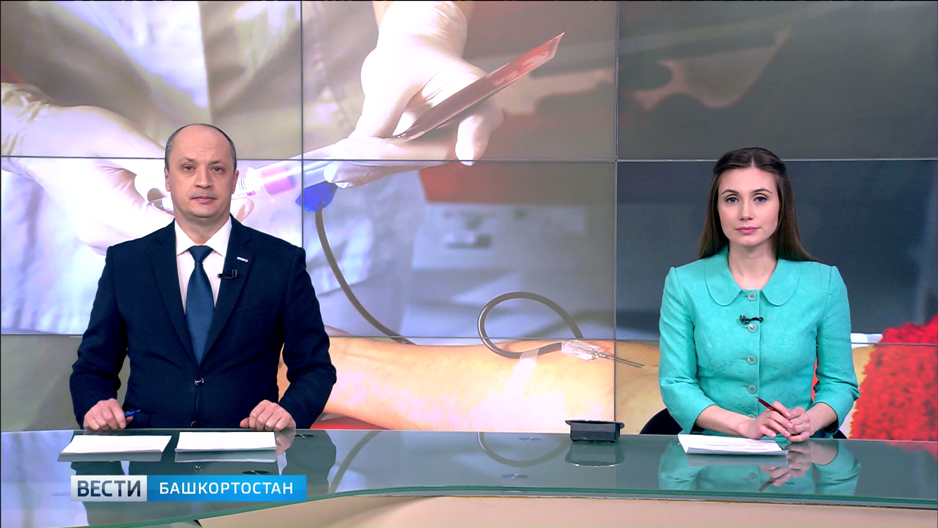 Вести-Башкортостан - 08.02.19 | ГТРК «Башкортостан» Вести-Башкортостан - 08.02.19