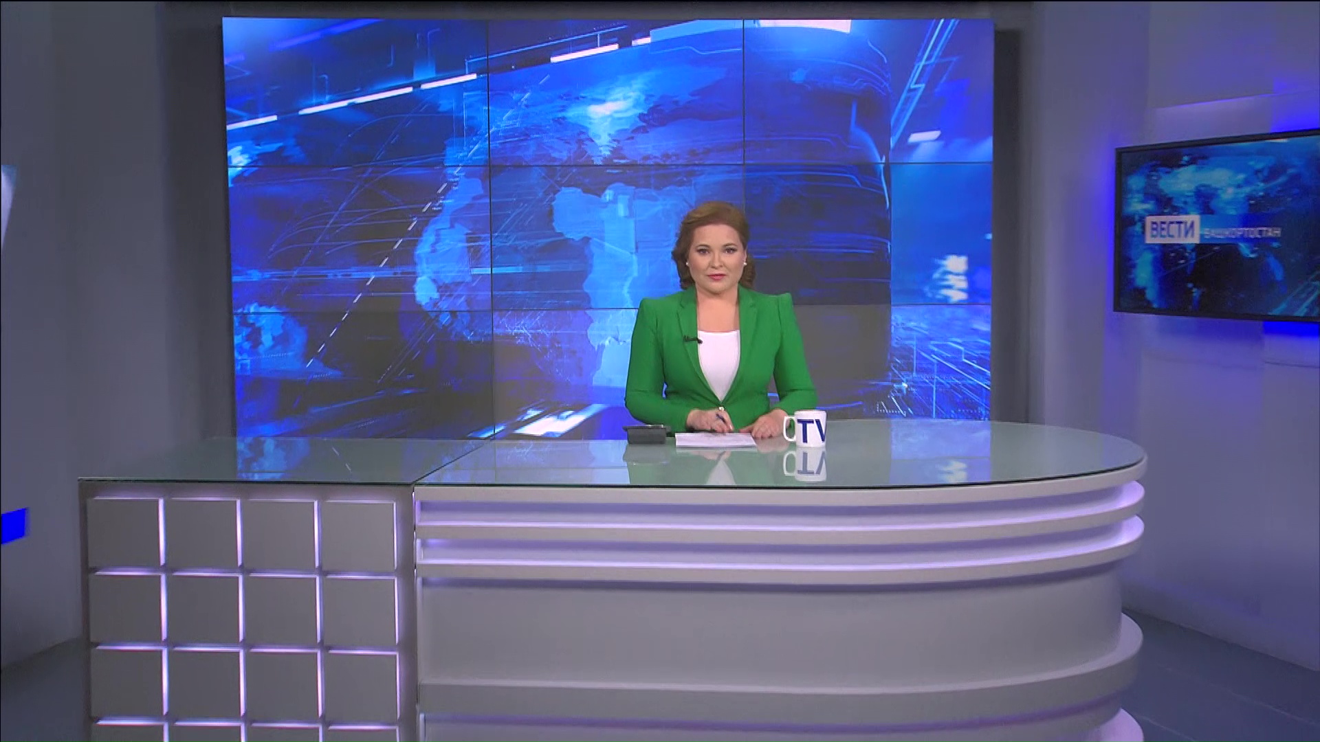 Вести-Башкортостан – 22.12.21