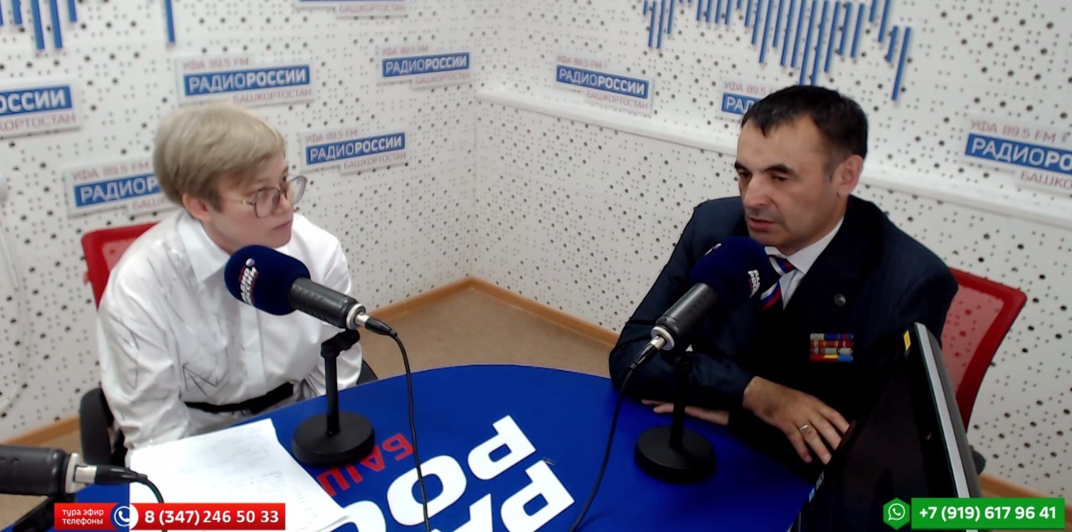 Иҡтисади Башҡортостан - 31.03.22 Үҙебеҙҙекеләрҙе ташламайбыҙ! 