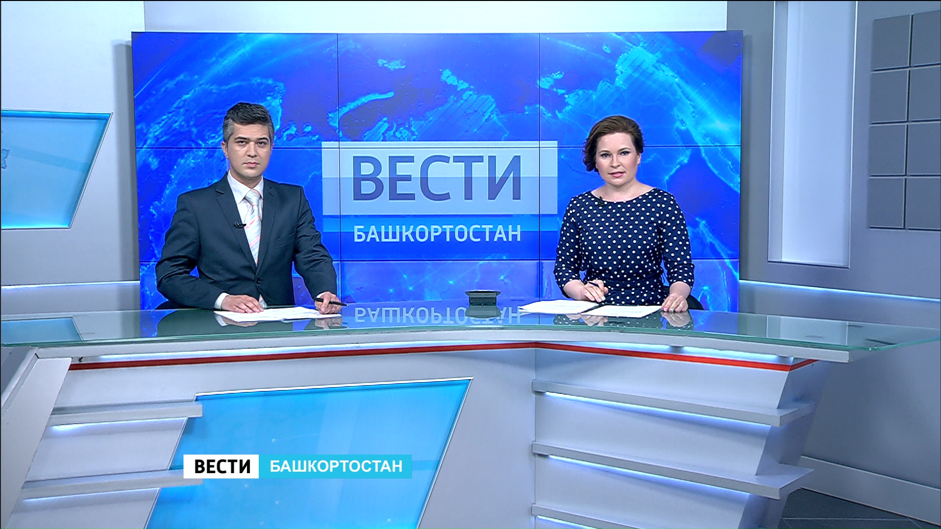 Вести-Башкортостан - 08.06.16 19:35