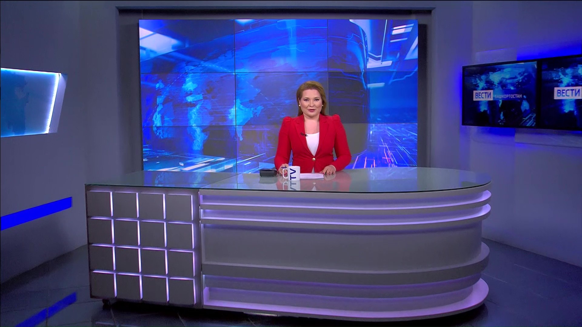 Вести-Башкортостан – 28.04.22