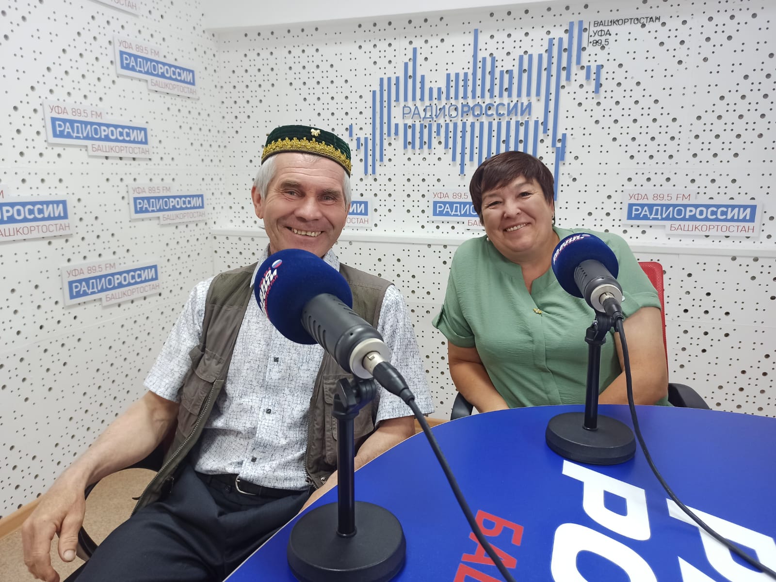 Иҡтисади Башҡортостан - 23.06.2022 Бал тәме