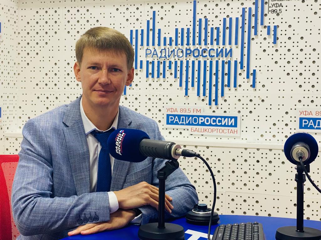 Умные агродроны, СКИФ и другие – башкирские ученые примут участие в крупных проектах