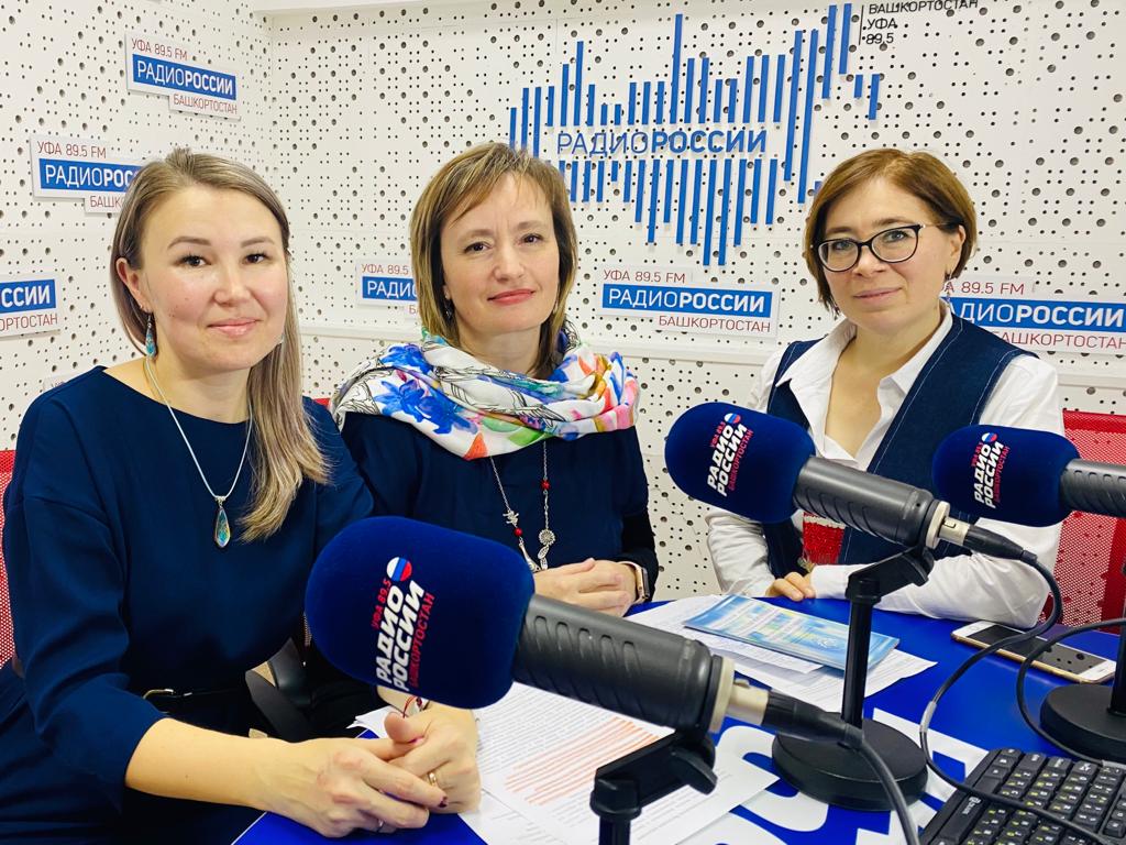 Учителя гимназии им. Г. Альмухаметова рассказали о форуме классных руководителей