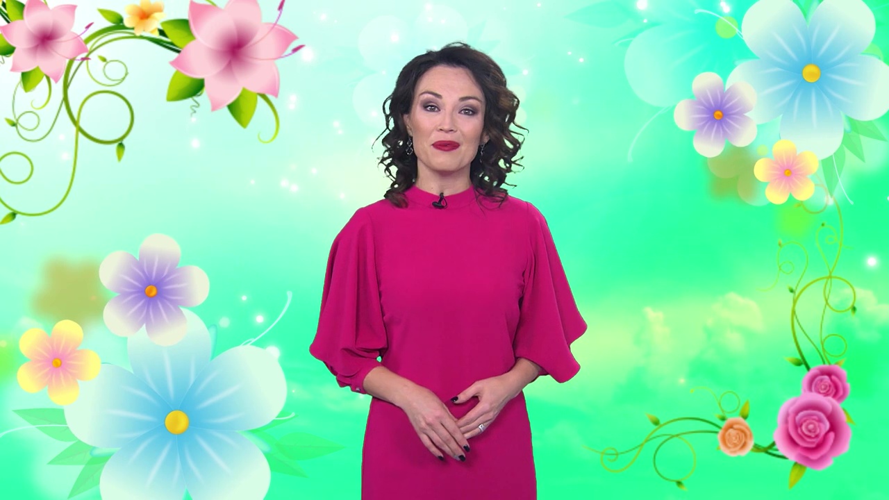 Ихлас күңелдән - 22.10.22