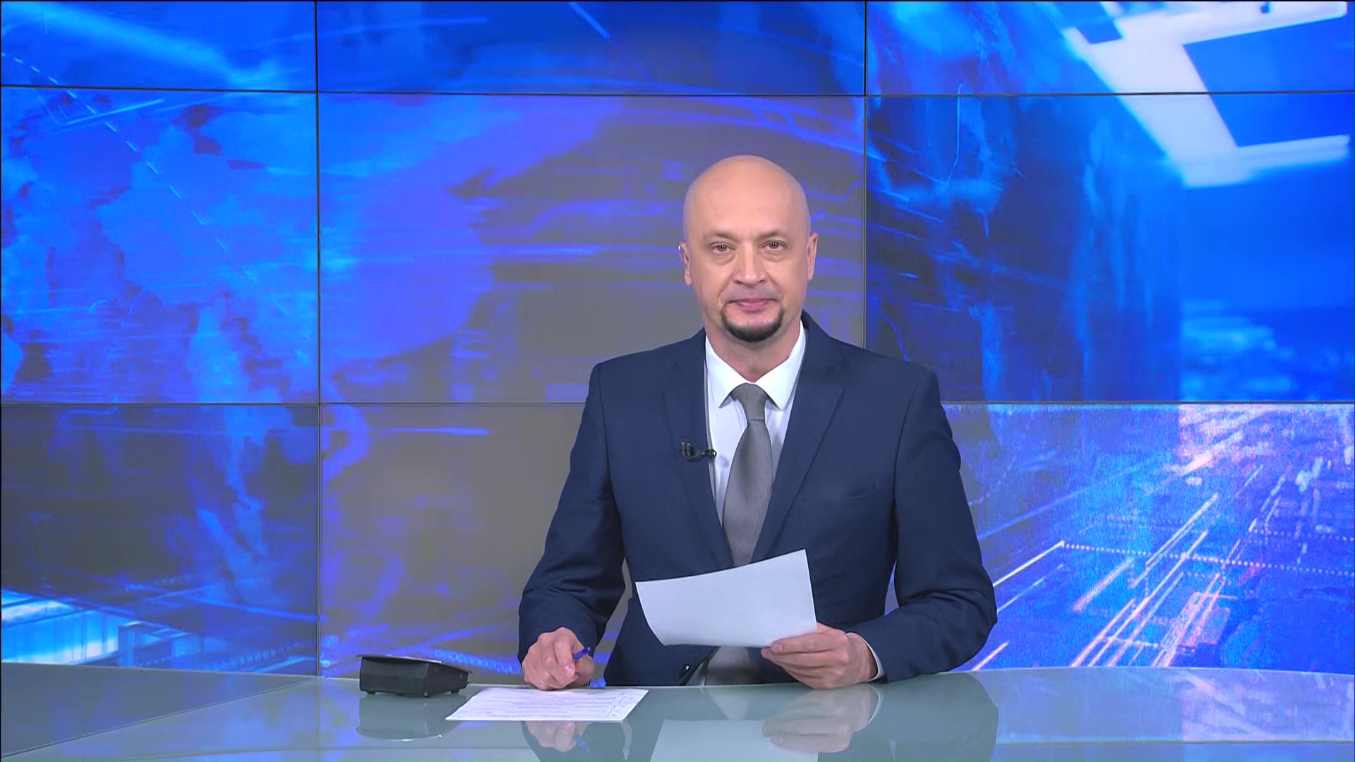 Вести-Башкортостан 01.11.2022