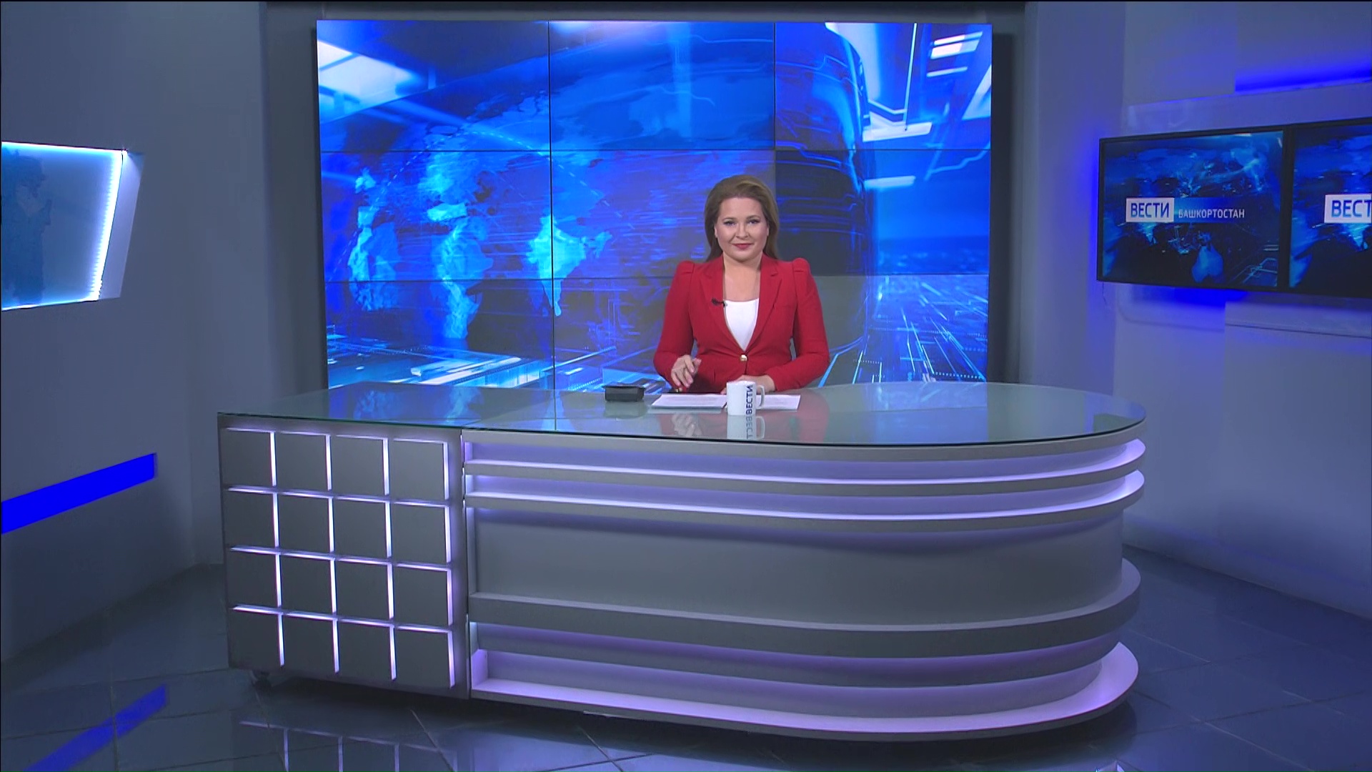 Вести-Башкортостан 04.11.2022