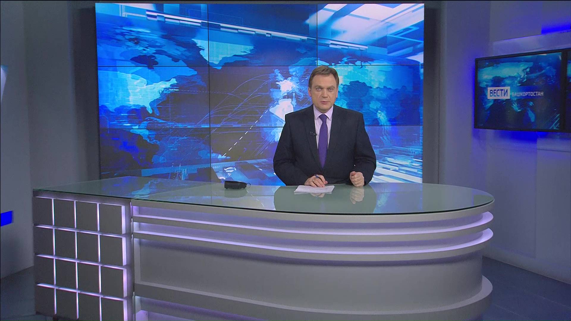 Вести-Башкортостан 26.01.2023