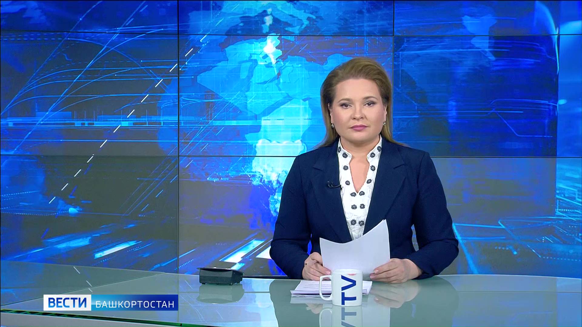 Вести-Башкортостан 27.01.2023