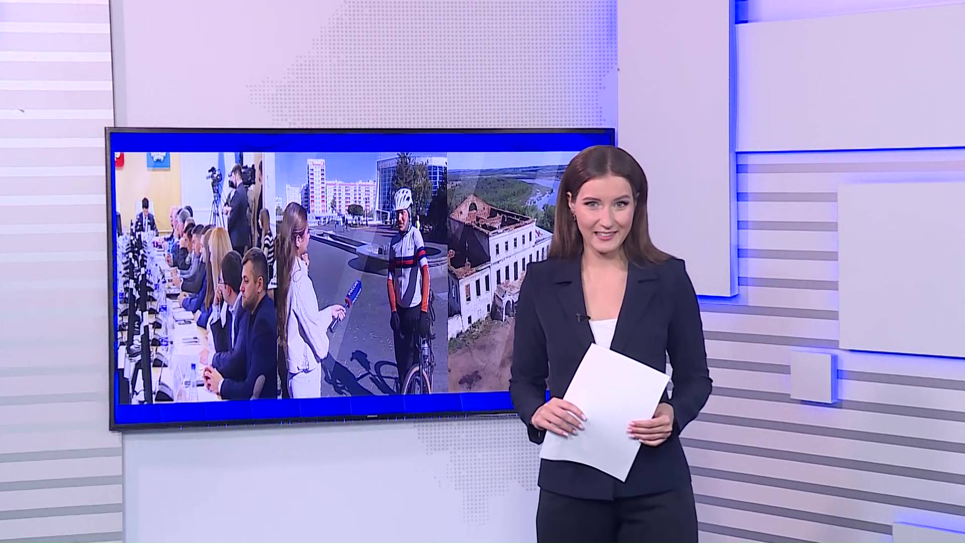 Вести-24. Башкортостан - 03.10.24 | ГТРК «Башкортостан» Вести-24. Башкортостан - 03.10.24