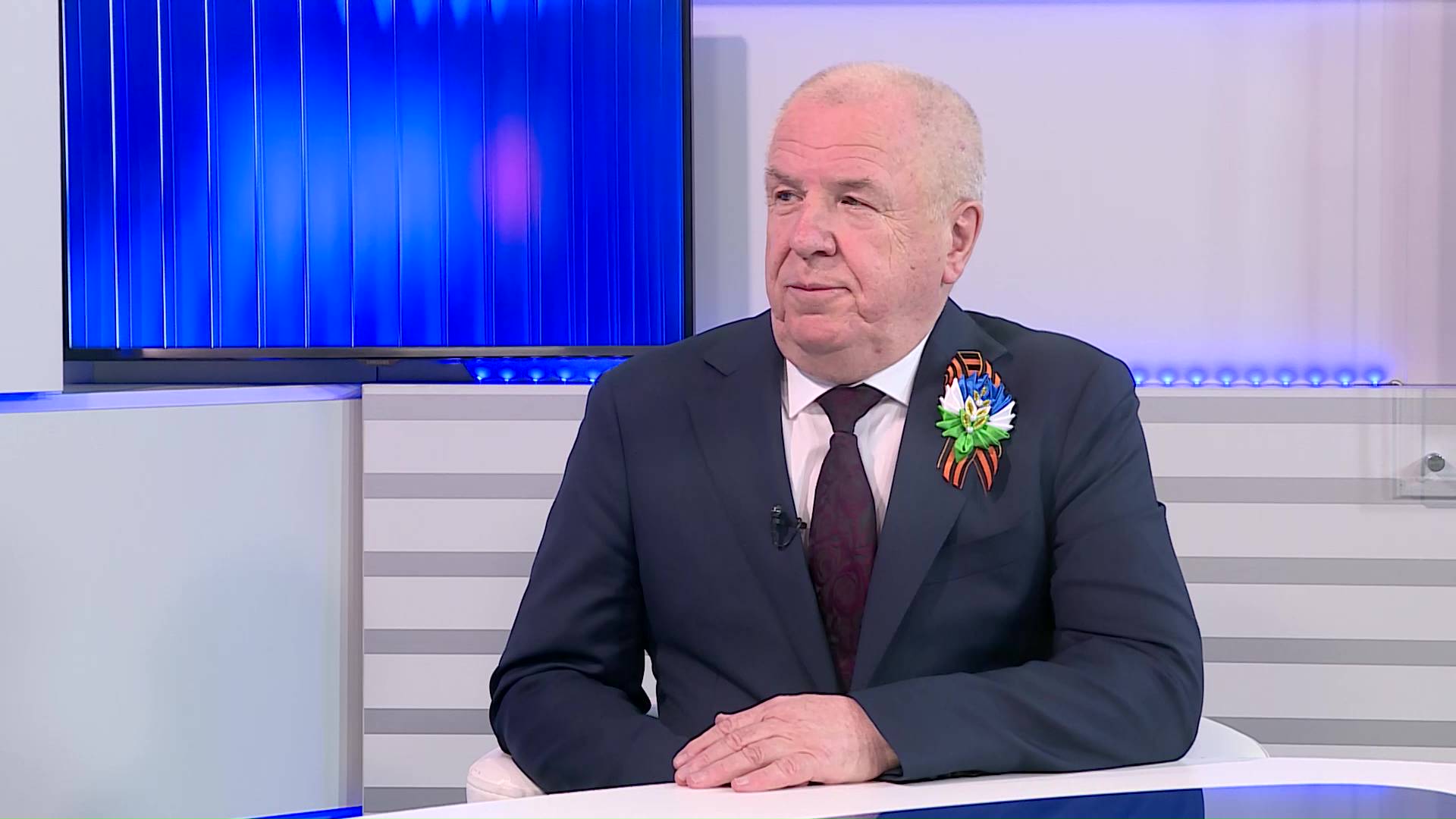 Главврач инфекционной больницы в Уфе Азат Мухаметзянов дал советы по защите от клещей и мышиной лихорадки