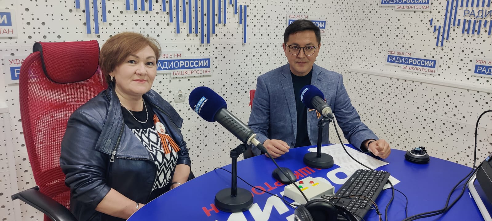 Иғтибар үҙәгендә - 07.05.2025 Мәңгелек хәтер