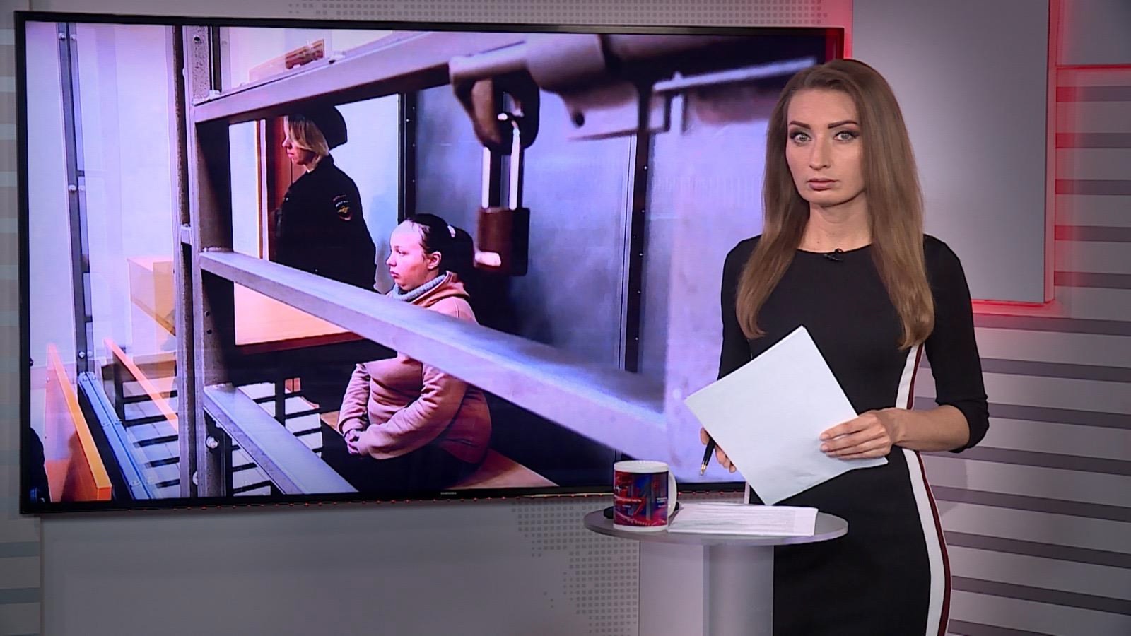  Чистосердечное признание убийцы сестры, приговор за покушение на младенца и «взрывной» разбой в Уфе