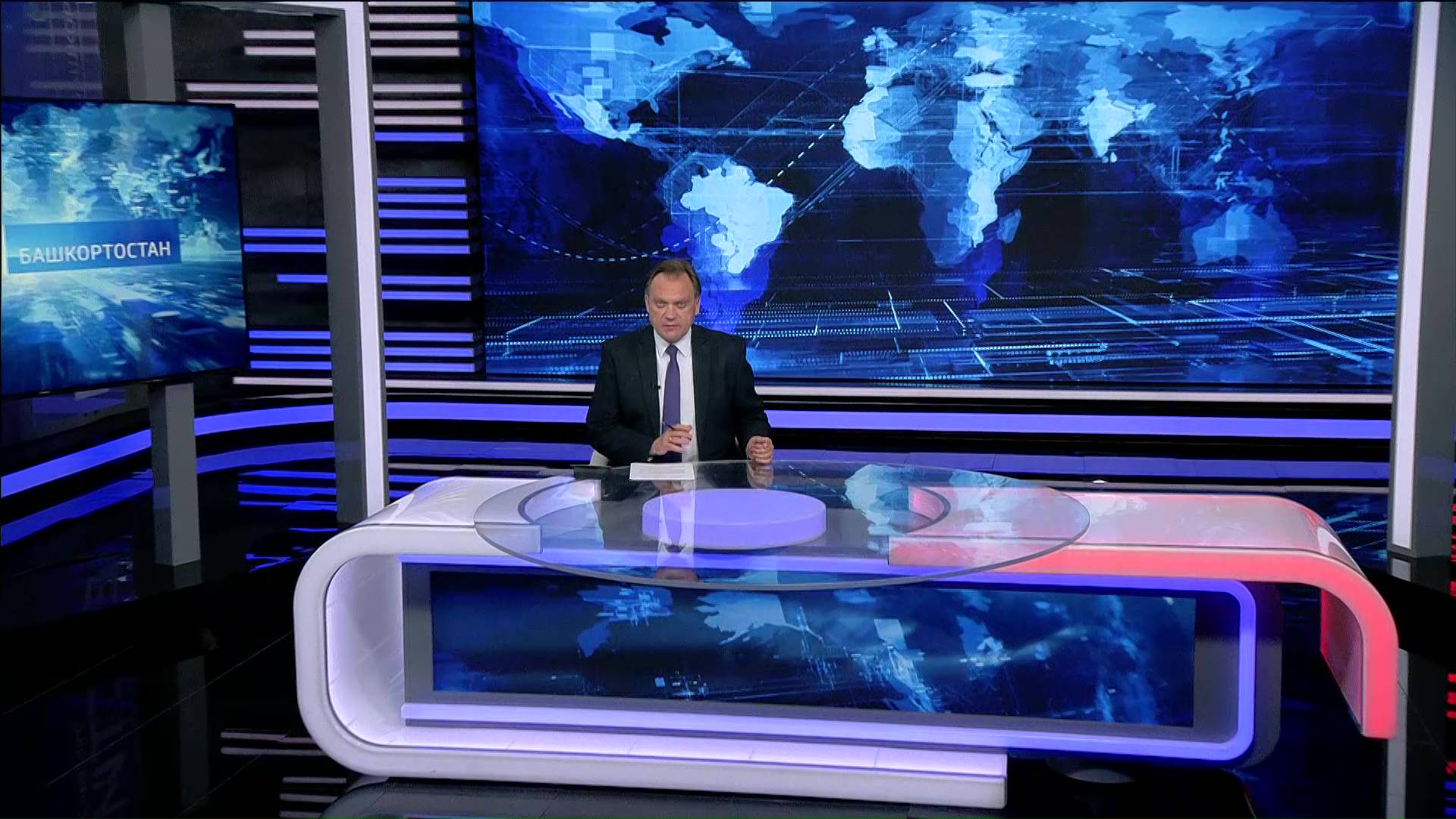 Вести-Башкортостан - 02.06.2025