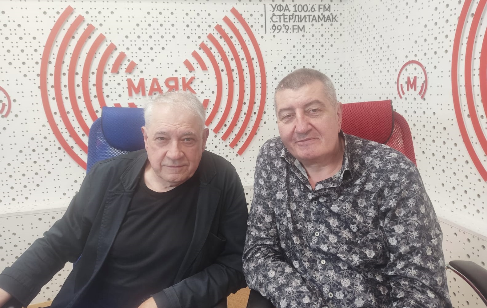В рабочий полдень - 05.06.2025 Музыкант Нияз Абдюшев