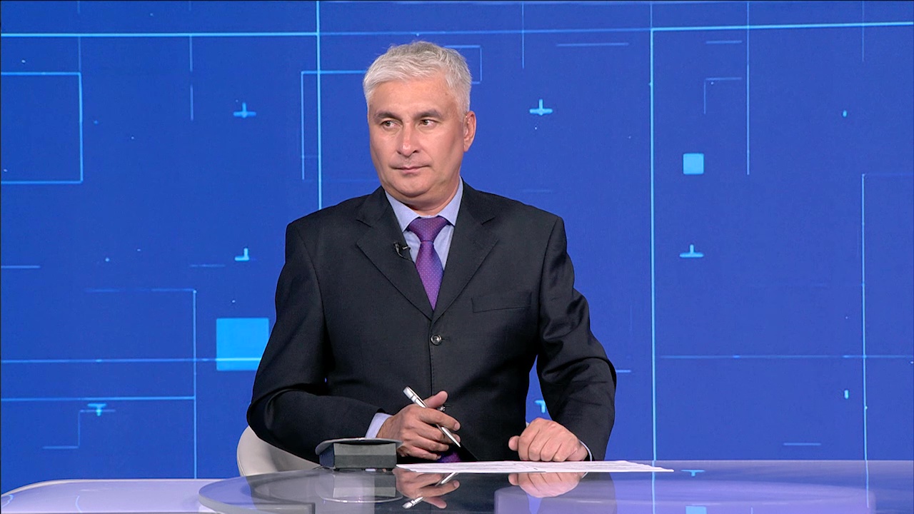 «Хәбәрҙәр» Закир Шарипов менән-25.06.25 16:00