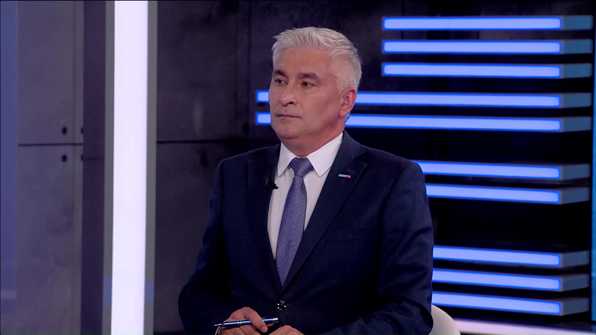 «Хәбәрҙәр» Закир Шәрипов менән-07.07.25