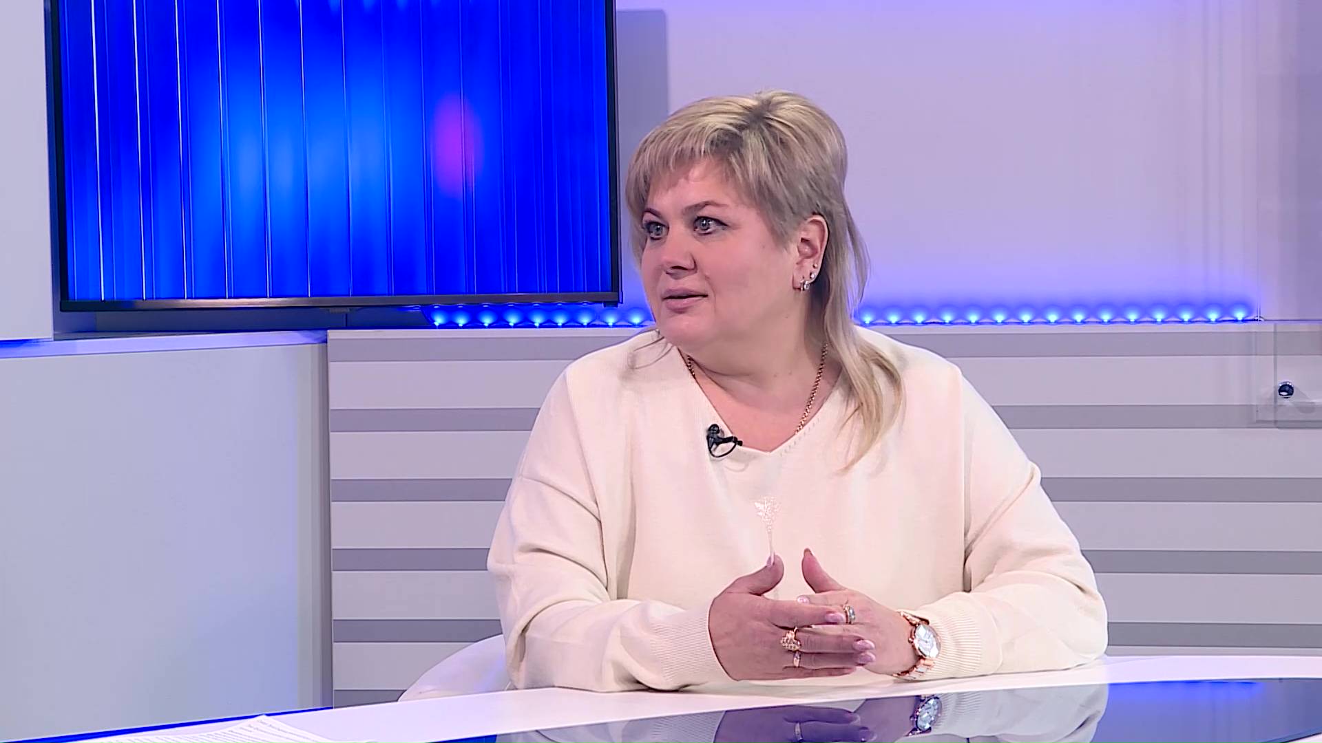 Пенсионный юрист из Уфы раскрыла секреты программы долгосрочных сбережений | ГТРК «Башкортостан» Пенсионный юрист из Уфы раскрыла секреты программы долгосрочных сбережений