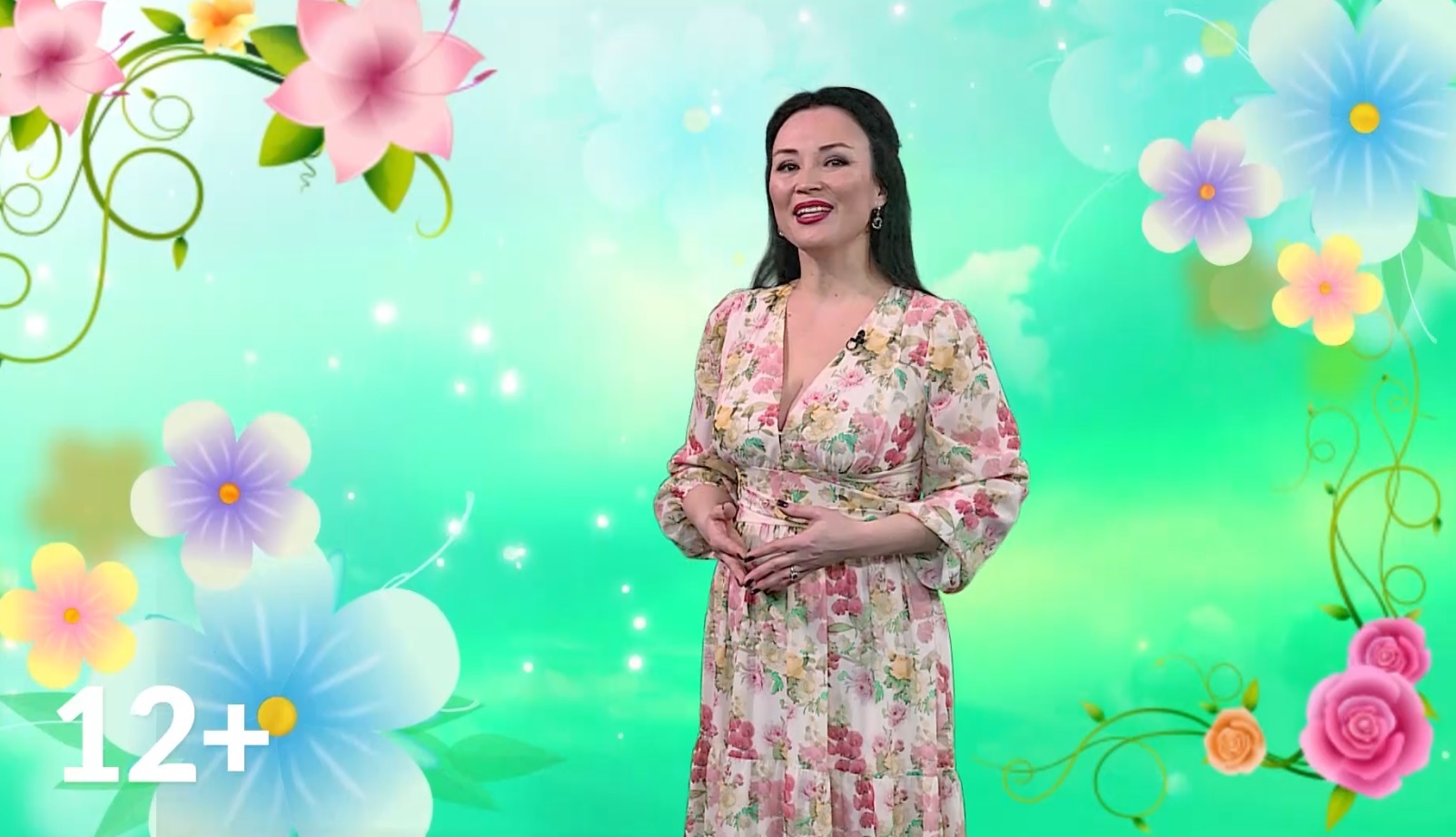 Ихлас күңелдән - 21.03.2026 | ГТРК «Башкортостан» Ихлас күңелдән - 21.03.2026