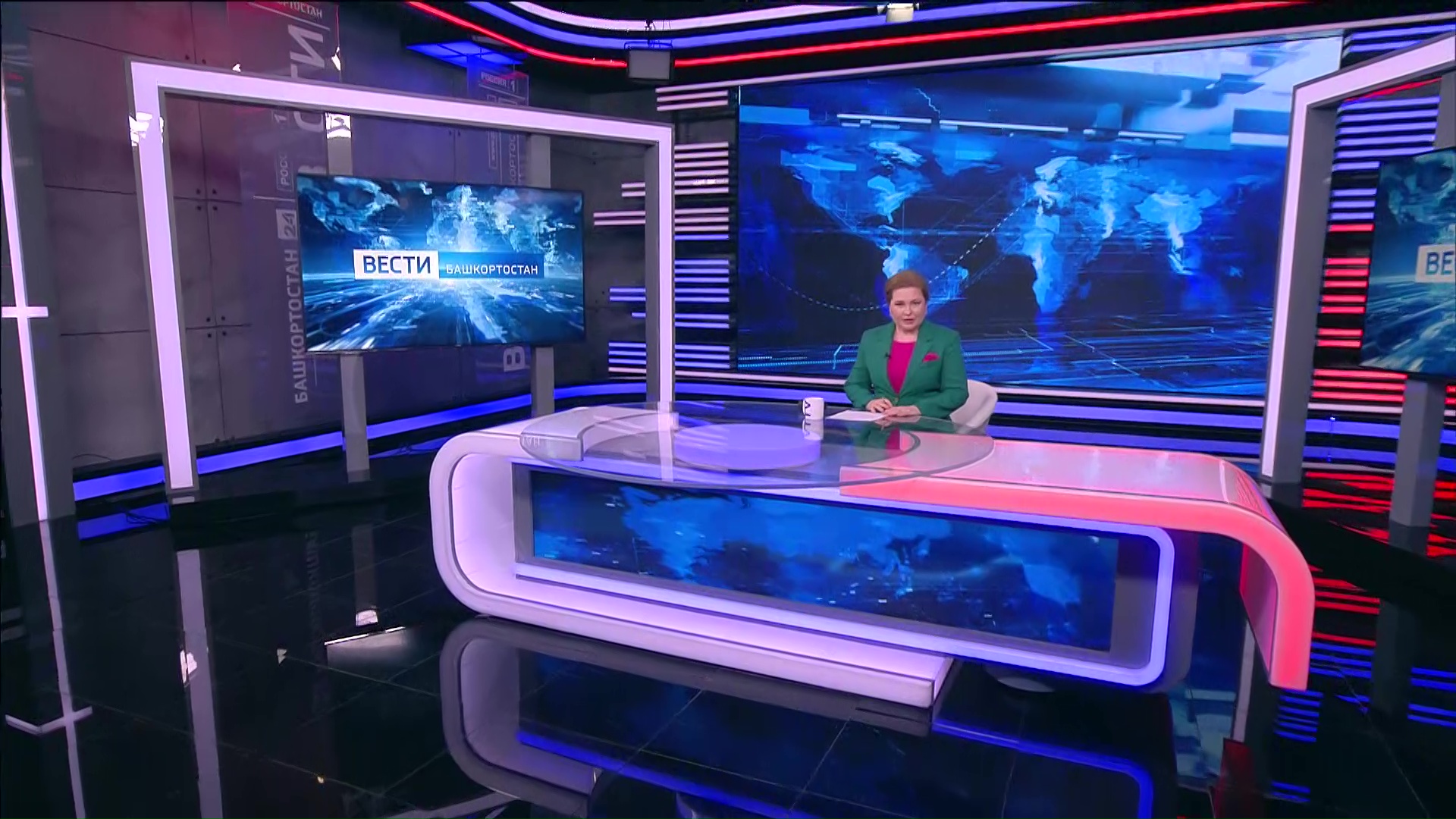 Вести-Башкортостан - 25.03.26 | ГТРК «Башкортостан» Вести-Башкортостан - 25.03.26