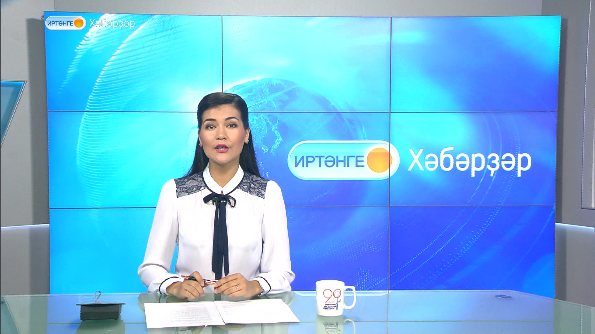 Иртәнге хәбәрҙәр - 05.07.17