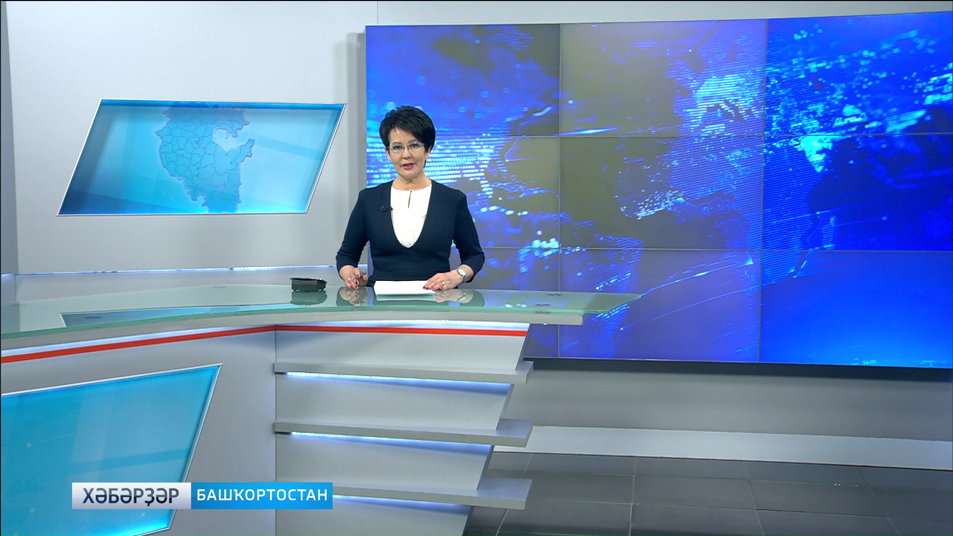 Хәбәрҙәр - 19.04.18 | ГТРК «Башкортостан» Хәбәрҙәр - 19.04.18