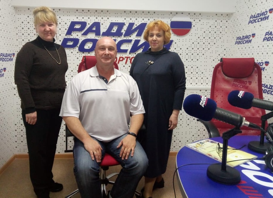 Самовар - 28.05.18 В гостях у программы - участницы ансамбля «Таусень»