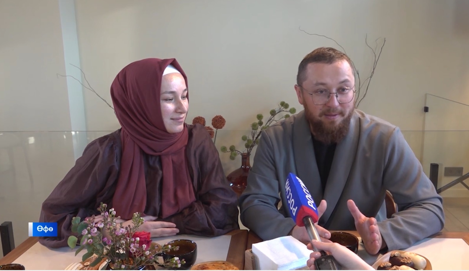 Донъя мосолмандары изге ай – Рамаҙан-шәрифкә аяҡ баҫты | ГТРК «Башкортостан» Донъя мосолмандары изге ай – Рамаҙан-шәрифкә аяҡ баҫты