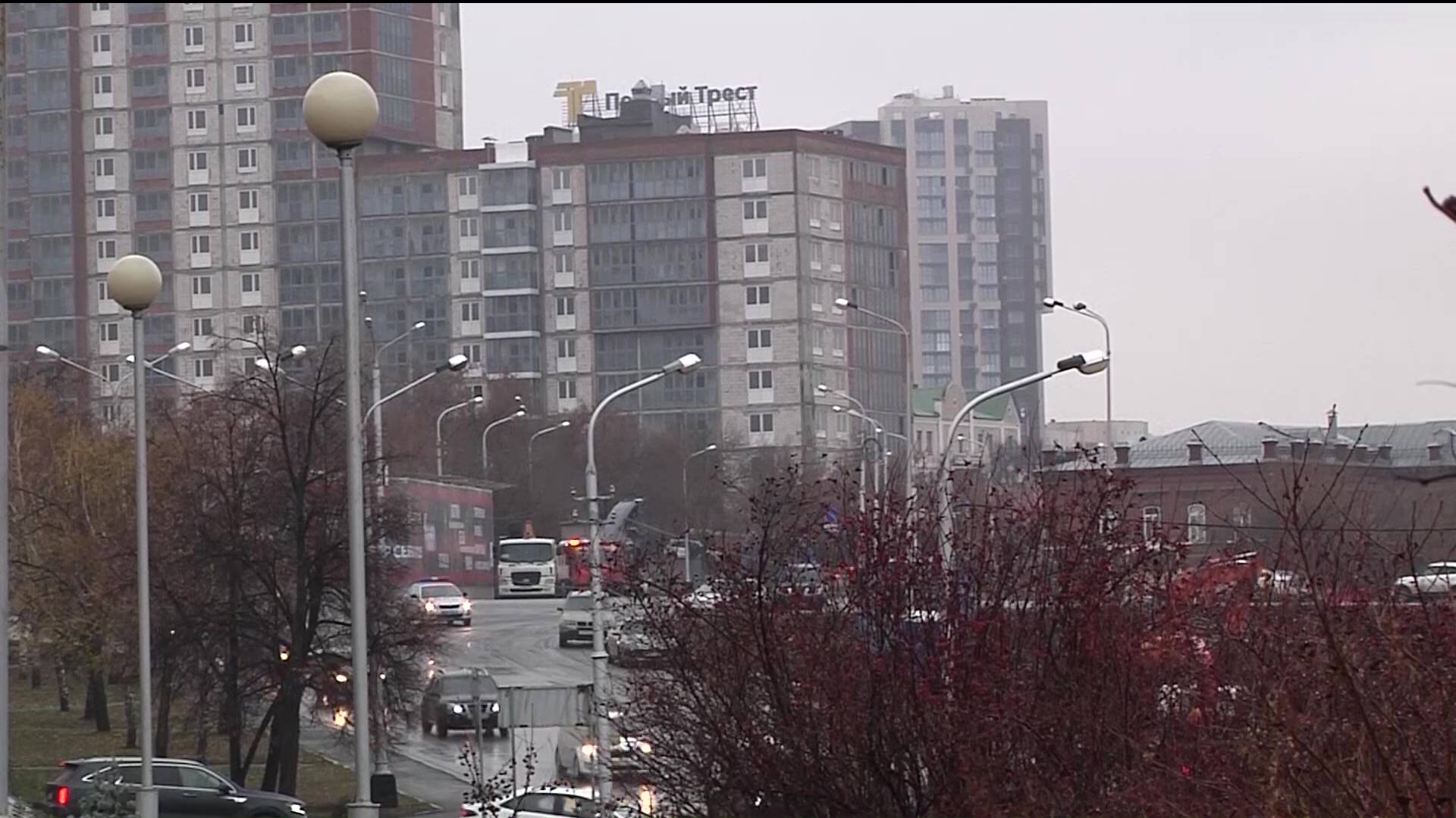 Синоптики Башкортостана сообщили о потеплении до +15 градусов и дожде | ГТРК «Башкортостан» Синоптики Башкортостана сообщили о потеплении до +15 градусов и дожде