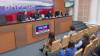 В медиацентре «Россия» состоялась пресс-конференция на тему пожарной безопасности в весенне-летний период | ГТРК «Башкортостан»
