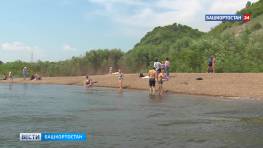 В Башкортостане две женщины утонули, катаясь на катамаране