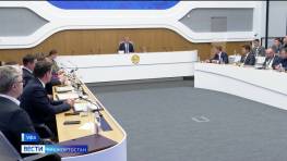 На «Часе креативных индустрий» в Уфе обсудили развитие IT-отрасли