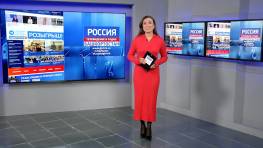 «Вести-Башкортостан. События недели» рассказали о топе новостей сайта GTRKRB.RU