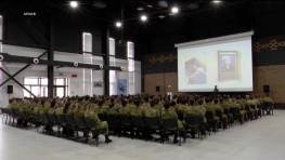 В программе «Уфимское время» поговорим о важности уроков мужества в школах