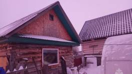 В Башкирии обрушился жилой дом: погиб один человек