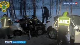 Прокуратура Башкирии взяла на контроль расследование смертельного ДТП в Альшеевском районе
