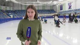 Из офиса на старт: в Уфе проходят XIII зимние Корпоративные игры