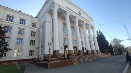 Уфимский университет науки и технологий модернизирует свою инфраструктуру