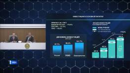 Лучшие в ПФО: объем инвестиций в Башкортостане вырос на 76 процентов