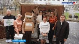 Башкортостан – лидер России по итогам шестого сезона «БумБатла»