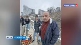 В Уфе подросток пользовался каршерингом через аккаунт отца