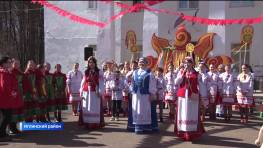 В Башкортостане отметили День единения народов России и Беларуси