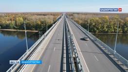 Проезд по Восточному выезду в Уфе возможен только за наличные