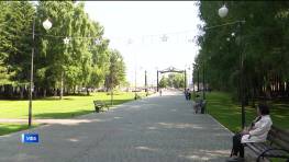 В Уфе стартовало голосование по отбору общественных территорий для благоустройства 