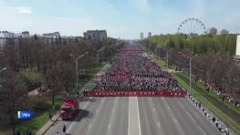 В Башкортостане акция «Бессмертный полк» пройдет в онлайн-формате