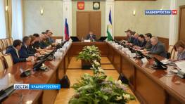 В Башкортостане ветеранам СВО предложили более 2500 вакансий