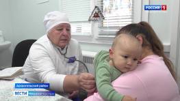 От обращения к делу: как «Прямая линия» изменила медицину в Кизги