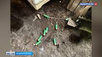 Устроившего стрельбу из самодельного ружья в СНТ задержали в Башкортостане | 2