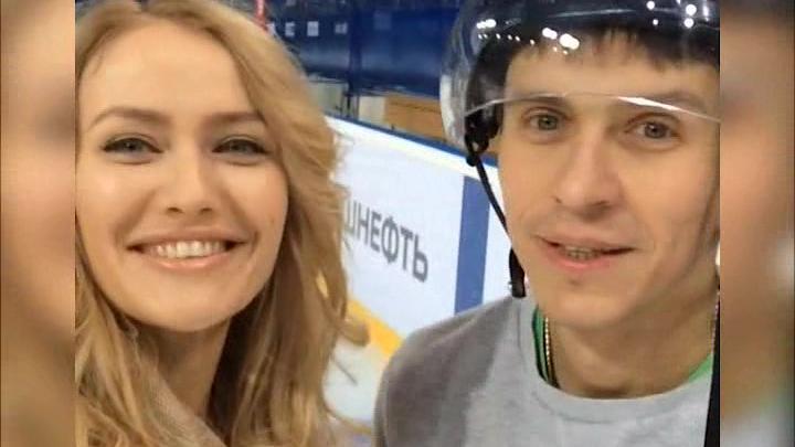 "Хоккей-24" 13.11.15 | ГТРК «Башкортостан»