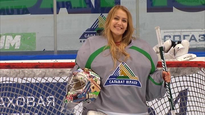 Хоккей-24 - 15.01.16 | ГТРК «Башкортостан»